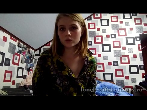 ❤️ Ung blondine studerende fra Rusland kan lide større pikke. ❌ Skøn porno at da.com-pornzog.ru