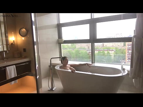 ❤️ Kæmpe babe ondt i sin fisse på badeværelset ❌ Skøn porno at da.com-pornzog.ru